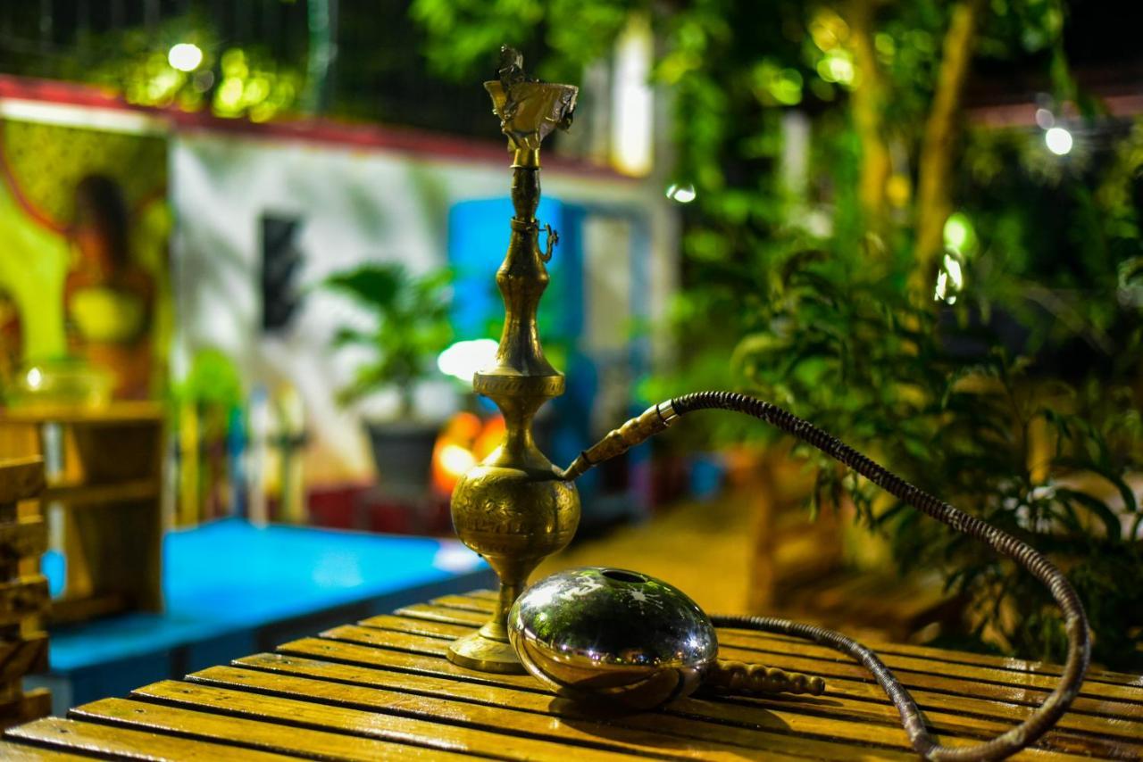 Panchobon Art Resort Shānti Niketan Exteriör bild